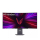 Monitor LG UltraGear 45GS95QE-B OLED